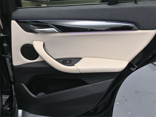 2022 BMW X1 sDrive28i