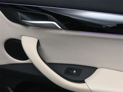 2022 BMW X1 sDrive28i