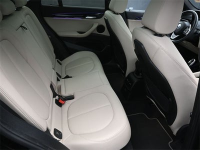 2022 BMW X1 sDrive28i