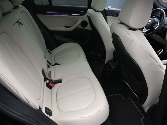 2022 BMW X1 sDrive28i