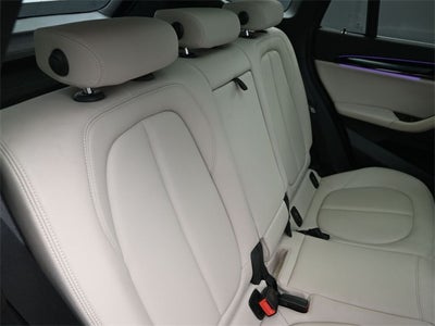 2022 BMW X1 sDrive28i