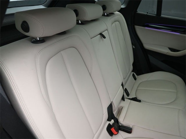 2022 BMW X1 sDrive28i