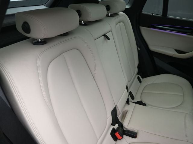 2022 BMW X1 sDrive28i