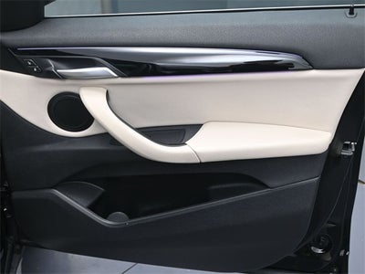 2022 BMW X1 sDrive28i