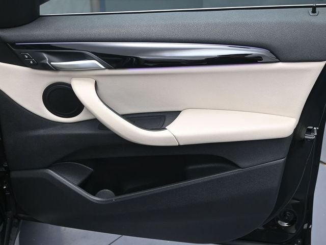 2022 BMW X1 sDrive28i