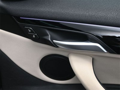 2022 BMW X1 sDrive28i