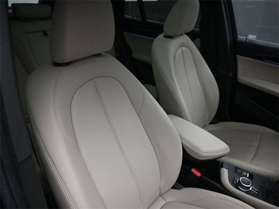 2022 BMW X1 sDrive28i