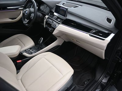 2022 BMW X1 sDrive28i