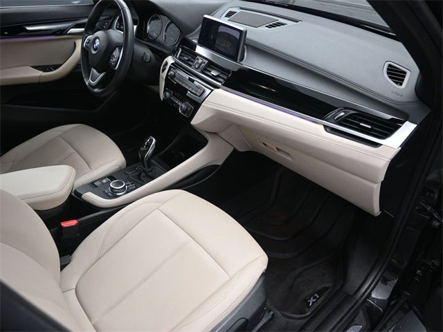 2022 BMW X1 sDrive28i