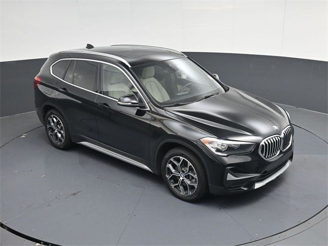2022 BMW X1 sDrive28i