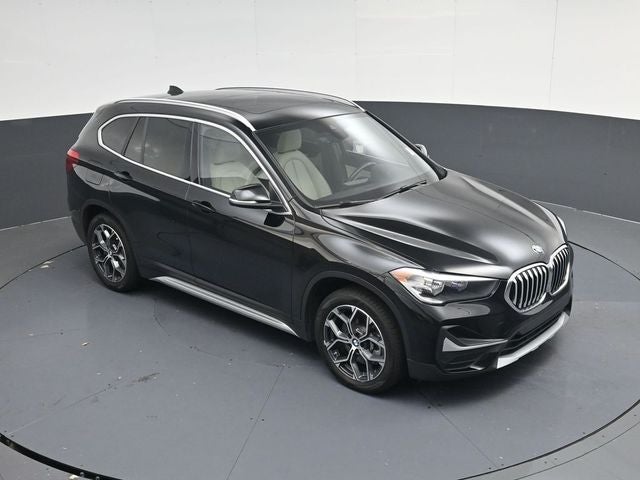 2022 BMW X1 sDrive28i
