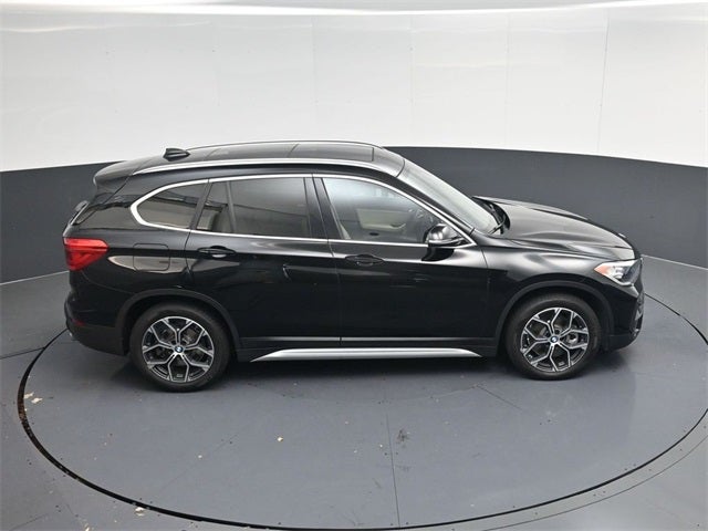2022 BMW X1 sDrive28i