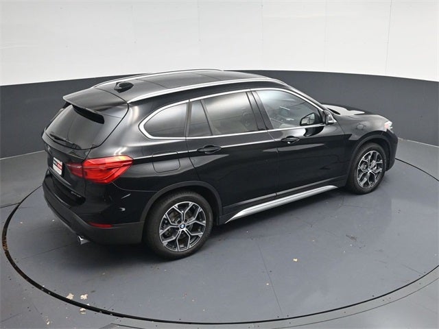 2022 BMW X1 sDrive28i