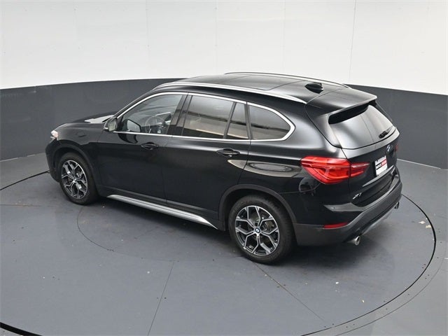 2022 BMW X1 sDrive28i