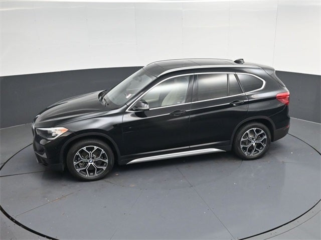 2022 BMW X1 sDrive28i