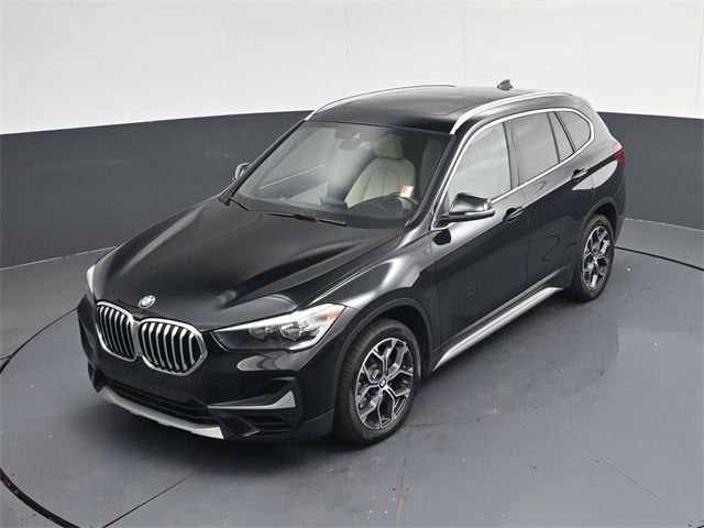 2022 BMW X1 sDrive28i