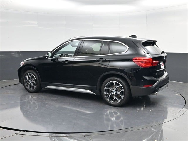 2022 BMW X1 sDrive28i