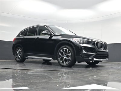 2022 BMW X1 sDrive28i