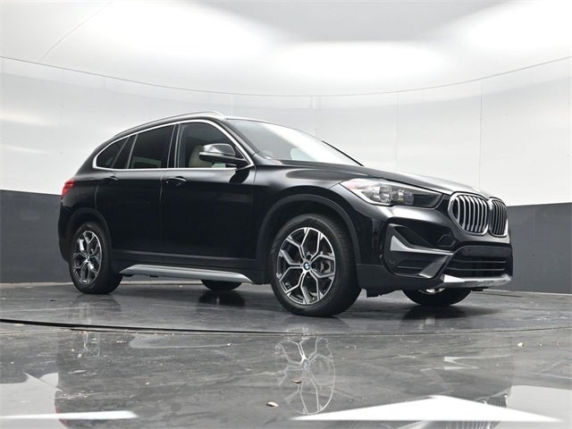 2022 BMW X1 sDrive28i