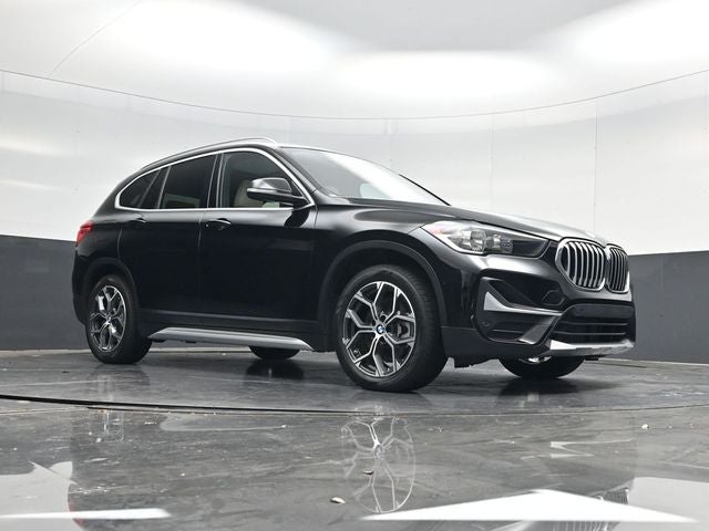 2022 BMW X1 sDrive28i