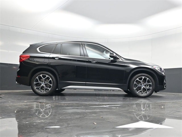 2022 BMW X1 sDrive28i