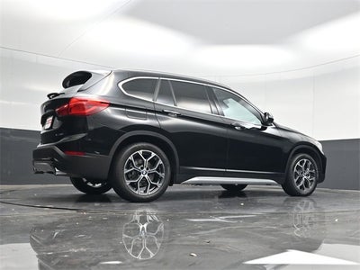 2022 BMW X1 sDrive28i