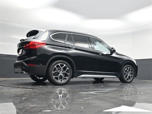 2022 BMW X1 sDrive28i