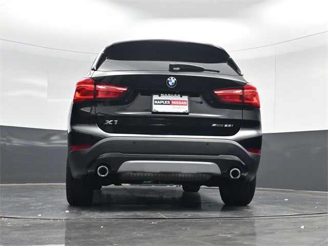 2022 BMW X1 sDrive28i