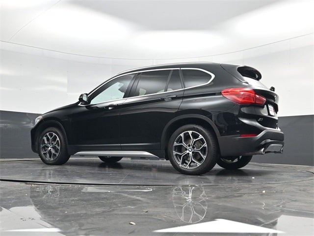 2022 BMW X1 sDrive28i