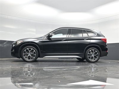 2022 BMW X1 sDrive28i