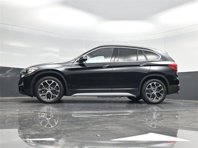 2022 BMW X1 sDrive28i