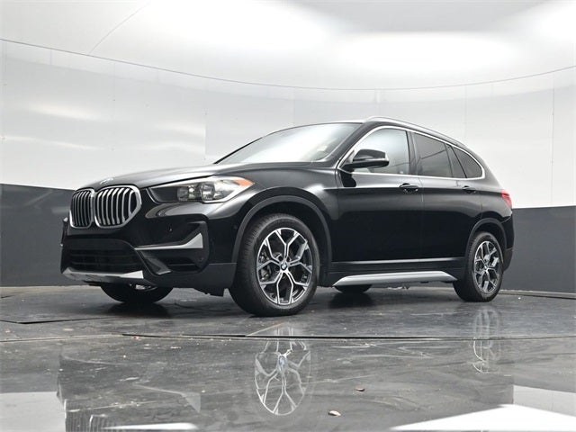 2022 BMW X1 sDrive28i