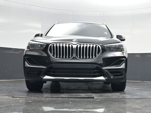 2022 BMW X1 sDrive28i
