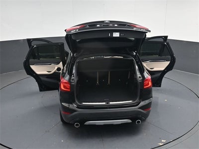 2022 BMW X1 sDrive28i