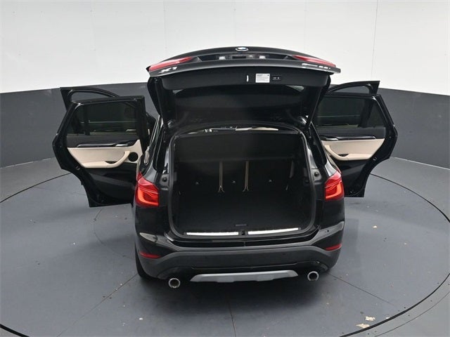 2022 BMW X1 sDrive28i