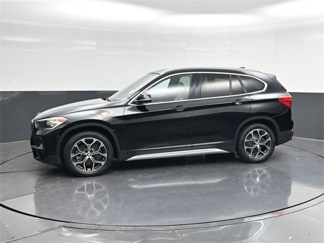 2022 BMW X1 sDrive28i