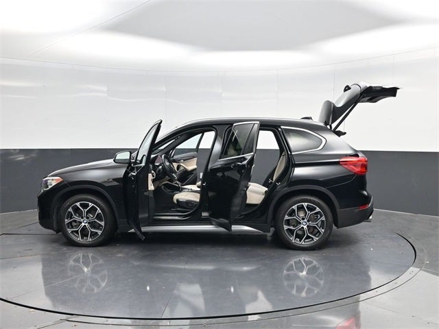 2022 BMW X1 sDrive28i