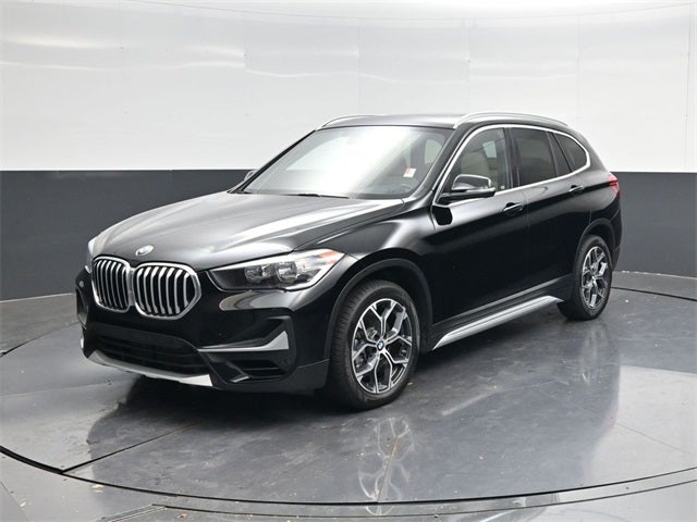 2022 BMW X1 sDrive28i