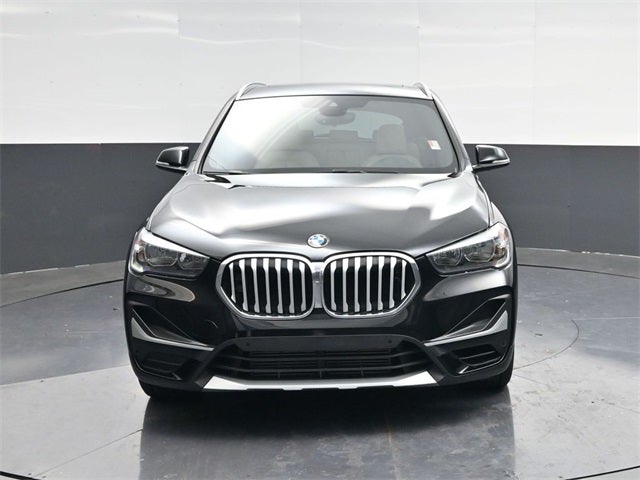 2022 BMW X1 sDrive28i
