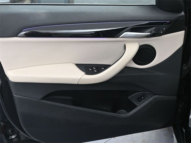 2022 BMW X1 sDrive28i