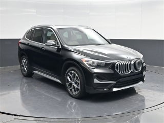 2022 BMW X1 sDrive28i