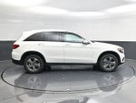 2017 Mercedes-Benz GLC GLC 300 4MATIC®