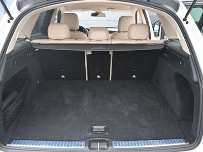 2017 Mercedes-Benz GLC GLC 300 4MATIC®