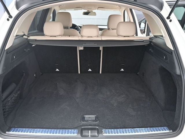2017 Mercedes-Benz GLC GLC 300 4MATIC®