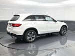 2017 Mercedes-Benz GLC GLC 300 4MATIC®