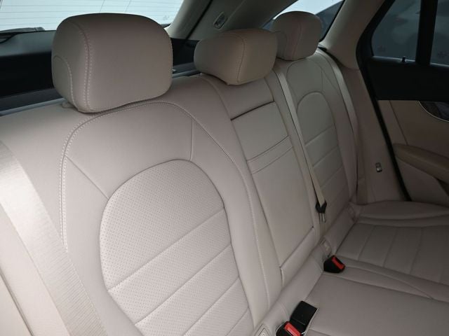 2017 Mercedes-Benz GLC GLC 300 4MATIC®