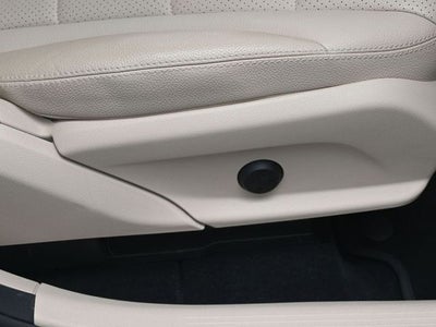 2017 Mercedes-Benz GLC GLC 300 4MATIC®
