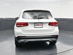 2017 Mercedes-Benz GLC GLC 300 4MATIC®