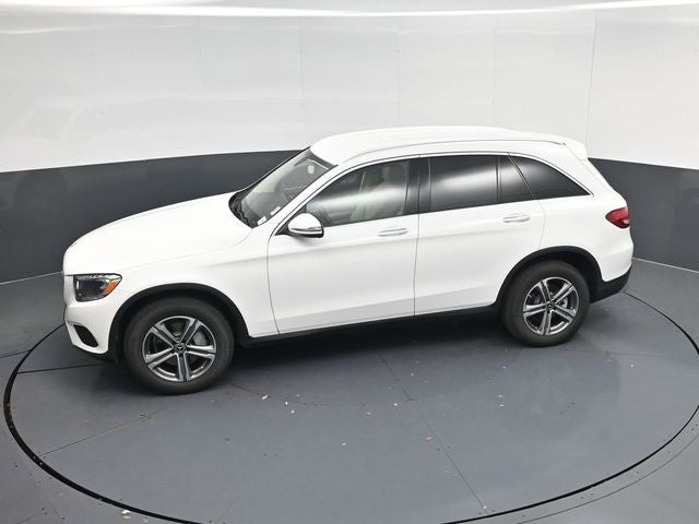 2017 Mercedes-Benz GLC GLC 300 4MATIC®