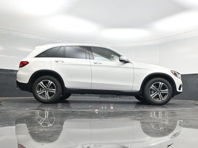 2017 Mercedes-Benz GLC GLC 300 4MATIC®